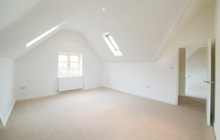 Richmond bedroom extension leads